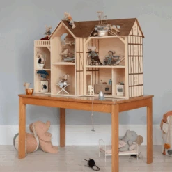 Maileg Farmhouse Dollhouse