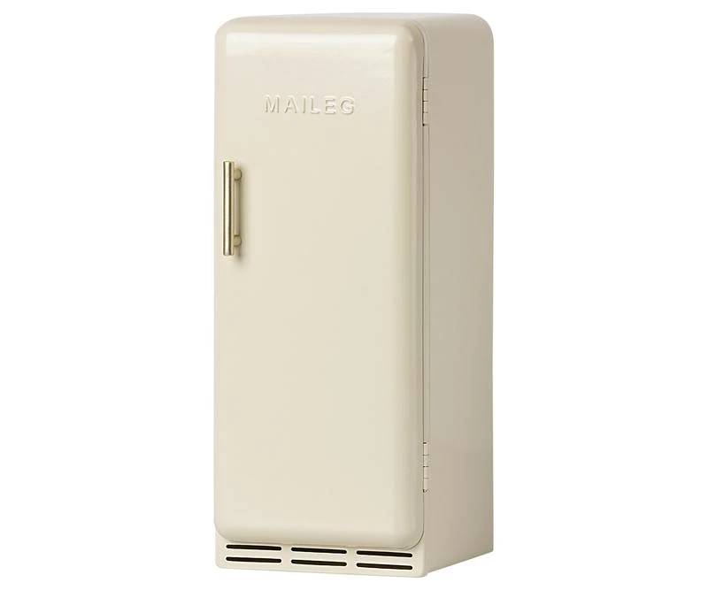 Maileg Miniature Fridge 5 Maileg Miniature Fridge - Image 3