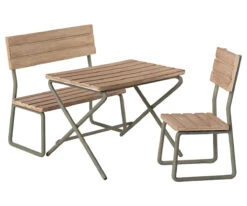 Maileg Miniature Garden Table And Chairs -Maileg 11 1113 00 01 1200x b904e6d9 9566 476d be90 b8a6c7ecf885