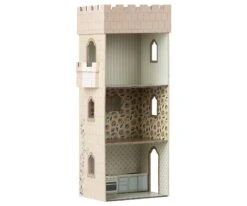 Maileg Castle Tower -Maileg 11 1200 00 01 2048x 1798a81a f762 401a 839a 84fc95c8218d