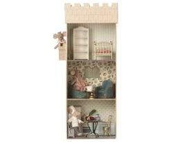 Maileg Castle Tower -Maileg 11 1200 00 02 2048x bb3d9d1c d2d2 44dc af70 fdd038bb5011