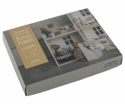 Maileg House Of Miniature Bonus Room - Bedroom (ships In One Week) -Maileg 11 9003 01 B 1 900x750 resize fill