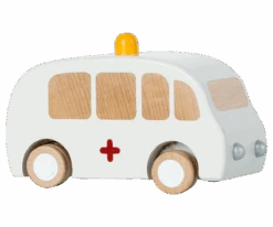 Maileg Pull-Back Wooden Ambulance -Maileg 12 1004 00 2000x png d45d1024 80d6 4ec4 bb72 516f68bc38c8