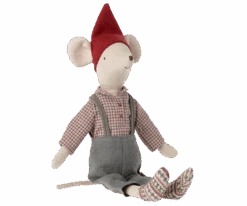 Maileg Medium Christmas Mouse -Maileg 14 2705 00 1 900x750 resize fill 2048x png