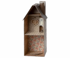 Maileg Cardboard Two-Story Gingerbread House -Maileg 14 3161 00 4 900x750 resize fill 2