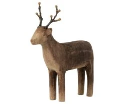 Maileg Wooden Reindeer Candle Holder -Maileg 14 3806 00 01 2000x jpg
