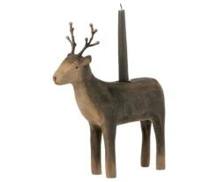 Maileg Wooden Reindeer Candle Holder -Maileg 14 3807 00 01 2000x jpg