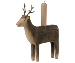 Maileg Wooden Reindeer Candle Holder -Maileg 14 3808 00 01 2000x jpg