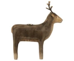 Maileg Wooden Reindeer Candle Holder -Maileg 14 3808 00 2000x jpg