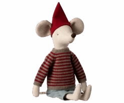 Maileg Maxi Mouse -Maileg 14 4701 00 11