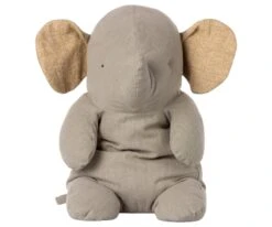Maileg Big Grey Elephant -Maileg 16 1927 00 01 2048x 0ebc16d9 ed8c 4ed8 822c 0f98f7fffeee
