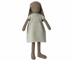 Maileg Bunny Size 4, Brown - Knitted Dress 9 Maileg Bunny Size 4, Brown - Knitted Dress -Maileg 16 3404 00 3 900x750 resize fill 1 2000x png
