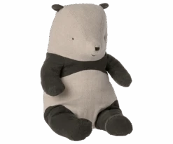 Maileg Panda Stuffed Animal, Medium -Maileg 16 4604 00