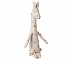 Maileg Mini Giraffe Stuffed Animal -Maileg 16 4606 00