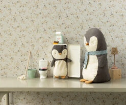 Maileg Penguin Stuffed Animal - Small -Maileg 16 4908 00 01 2000x jpg