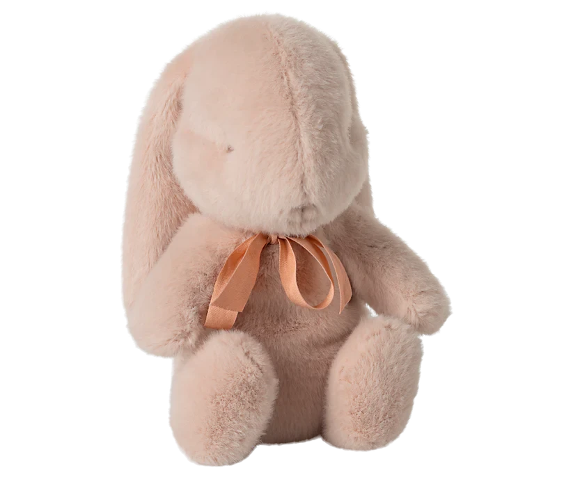 Maileg Plush Bunny, Small - Powder 4 Maileg Plush Bunny, Small - Powder - Image 2