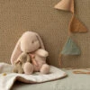 Maileg Plush Bunny, Small - Powder -Maileg 16 4990 02 01
