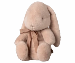 Maileg Plush Bunny, Small - Light Powder 9 Maileg Plush Bunny, Small - Light Powder -Maileg 16 4990 03 10 png