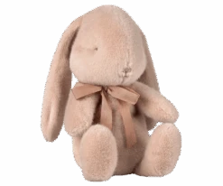 Maileg Plush Bunny, Small - Light Powder 10 Maileg Plush Bunny, Small - Light Powder -Maileg 16 4990 03 png