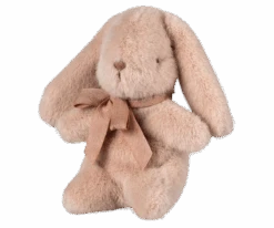 Maileg Plush Bunny, Mini - Light Powder -Maileg 16 4991 03 10 png