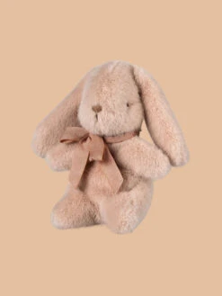 Maileg Plush Bunny, Mini - Light Powder -Maileg 16 4991 03 10 png 734f9204 c265 4a6b 8405 cfe8be694de4