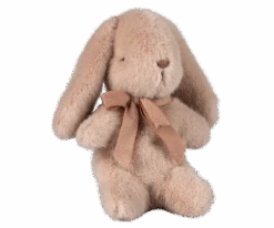 Maileg Plush Bunny, Mini - Light Powder -Maileg 16 4991 03 png