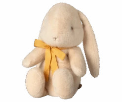 Maileg Plush Bunny, Medium - Cream 11 Maileg Plush Bunny, Medium - Cream -Maileg 16 4993 02 10 png