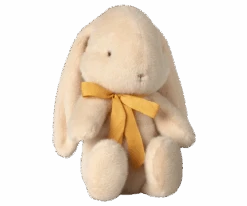 Maileg Plush Bunny, Medium - Cream 10 Maileg Plush Bunny, Medium - Cream -Maileg 16 4993 02 png