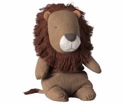 Maileg Safari Friends - Big Lion -Maileg 16 5600 00 png