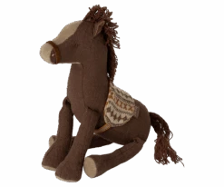 Maileg Pony, Small -Maileg 16 5936 00