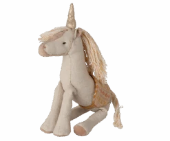 Maileg Unicorn, Small -Maileg 16 5937 00