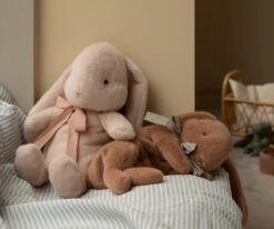Maileg Plush Sleeping Bunny - Soft Brown 7 Maileg Plush Sleeping Bunny - Soft Brown -Maileg 16 5990 01 01 jpg