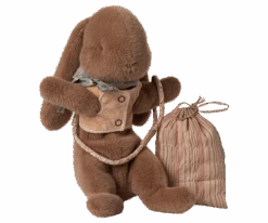 Maileg Sleeping Bunny Supply, Harness -Maileg 16 5991 00 10