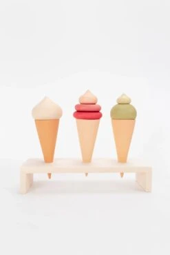 Sabo Concept Handmade Ice Cream Cones -Maileg 1b5242675a7fa02181c0b5922ff0039bdf758008f1881ffec1ba6f59edd9ba6a jpeg 55bda5b2 77e5 4ced 8576 fd7bc9a277e9