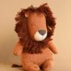 Maileg Lion Stuffed Animal -Maileg 2J2A0769 2 c14ed032 534c 46ba 9221 108b25719b52