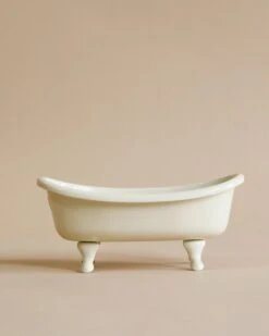 Maileg Mini Bathtub