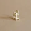Maileg Mouse Size High Chair -Maileg 2J2A1080 2