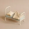 Maileg Vintage Bed, Miniature
