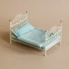 Maileg Micro Vintage Bed -Maileg 2J2A1465 2