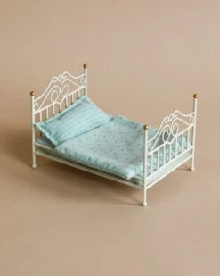 Maileg Micro Vintage Bed