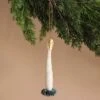 Maileg Ornament - Candle Light -Maileg 2J2A1778