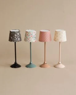 Maileg Miniature Floor Lamp