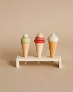 Sabo Concept Handmade Ice Cream Cones