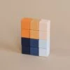 Mini Wooden Blocks - Desert Night -Maileg 2J2A2792 2