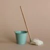 Maileg Miniature Mop & Bucket 1 Maileg Miniature Mop & Bucket -Maileg 2J2A3167 2