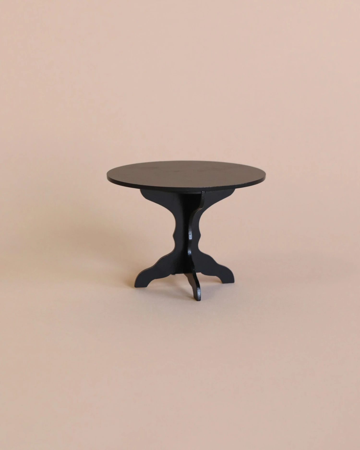 Maileg Miniature Coffee Table 3 Maileg Miniature Coffee Table