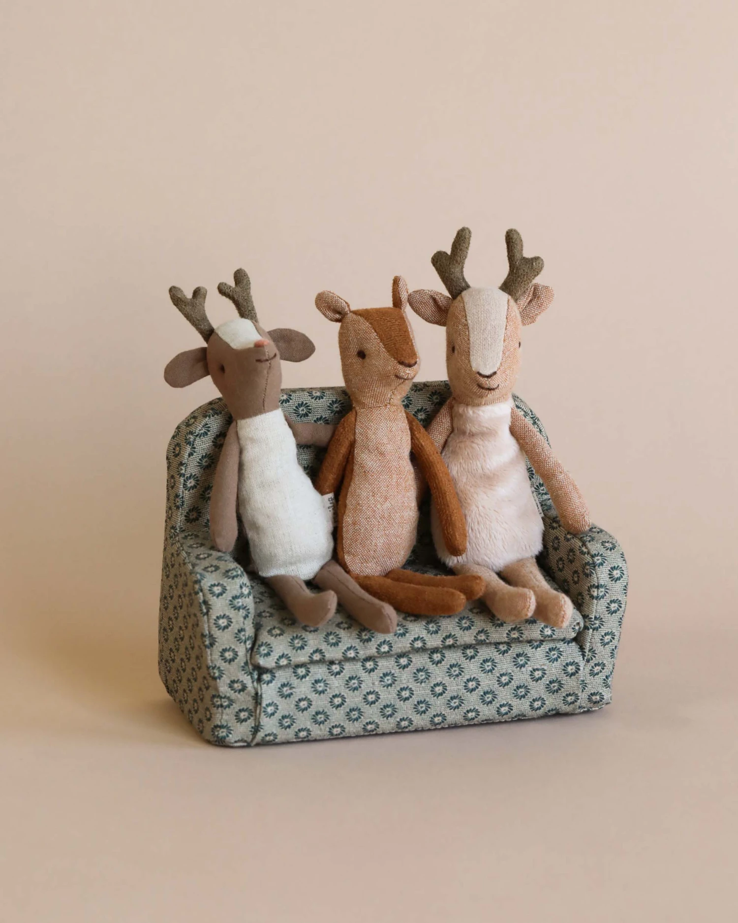 Maileg Deer 3 Maileg Deer