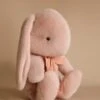 Maileg Plush Bunny Medium - Powder
