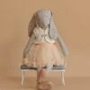 Maileg Bunny, Size 3 - Classic - Ballet Suit And Skirt - Cream 2 Maileg Bunny, Size 3 - Classic - Ballet Suit And Skirt - Cream -Maileg 2J2A3472