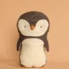 Maileg Penguin Stuffed Animal - Small